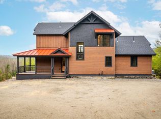 209 Mountain Valley Road Extension, Bethel, ME 04217