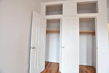 Rented by Clove Realty LLC