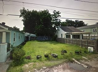1208 Port St, New Orleans, LA 70117