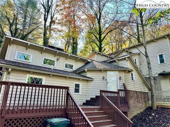 201 Caldwell Road, North Wilkesboro, NC 28659