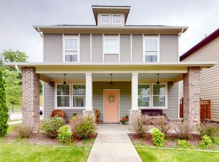 2382 Somerset Valley Dr, Antioch, TN 37013