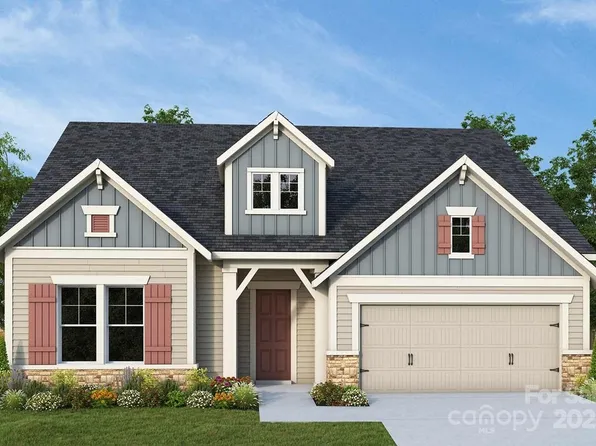 1126 Pastoral Pl, Waxhaw, NC 28173