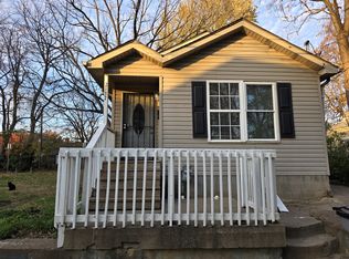 2137 Columbia St, Louisville, KY 40212