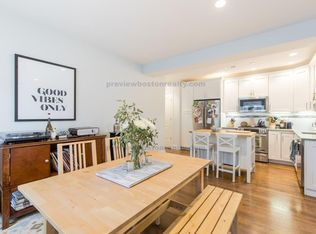 330 Dorchester St #T3, South Boston, MA 02127