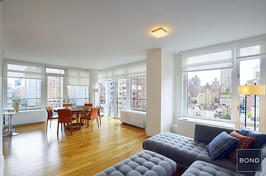 Rented by Bond New York