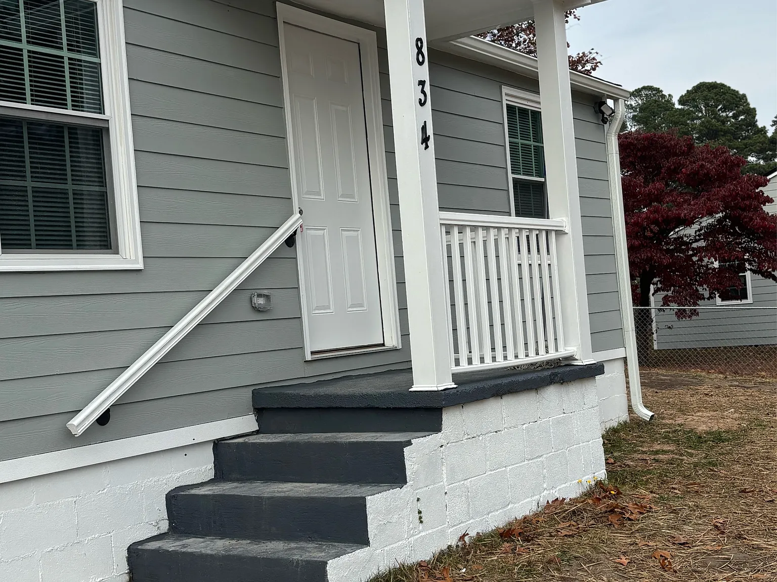 834 Shaw Mill Road - 1 — Photo 4