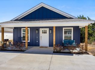 2301 Meteor Trl, Granbury, TX 76048