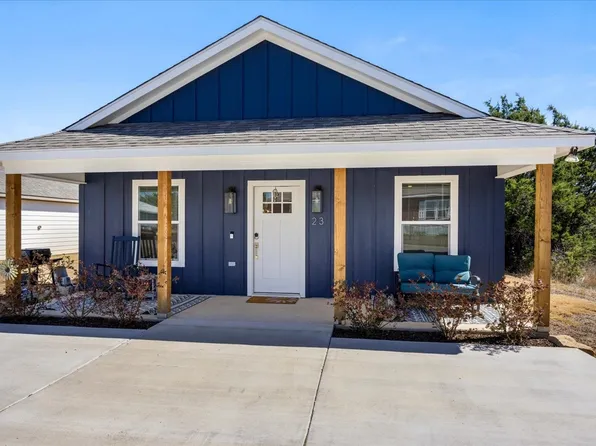 2301 Meteor Trl, Granbury, TX 76048