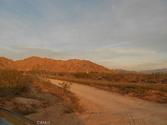 2nd image of 0 Ocotilla Rd