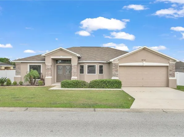 5731 Fischer Dr, Lakeland, FL 33812