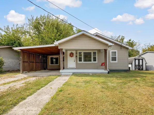 1119 N Madison St, Bloomington, IN 47404