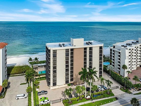 3rd image of 9653 Gulf Shore DR #303