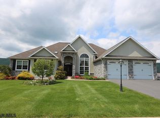 211 Millgate Rd, Bellefonte, PA 16823