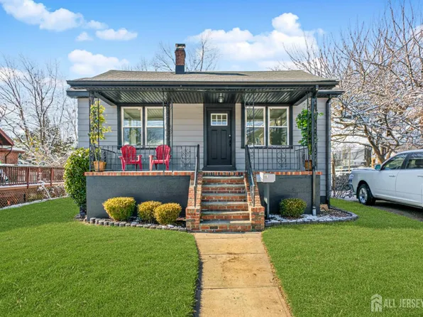 13 Outlook Ave, Sayreville, NJ 08872