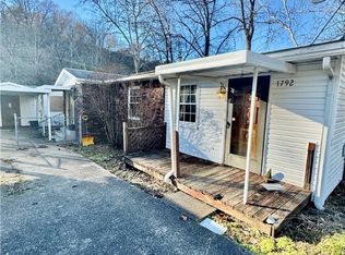1355 Glenwood Rd, Milton, WV 25541