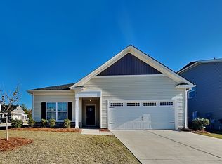 1603 Commendable Ct, Lexington, SC 29073