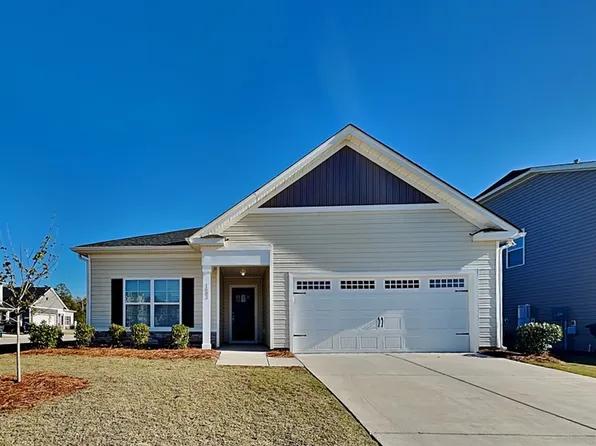 1603 Commendable Ct, Lexington, SC 29073