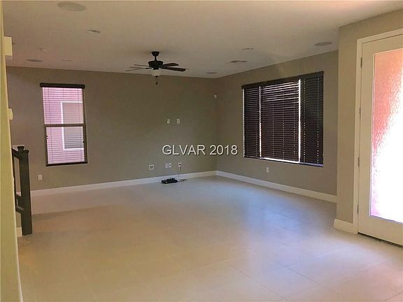 Open floorpan with large family room!