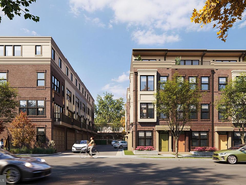 2nd image of 677 Park Ave