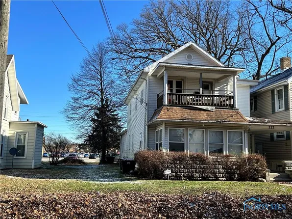 222 N Enterprise St, Bowling Green, OH 43402