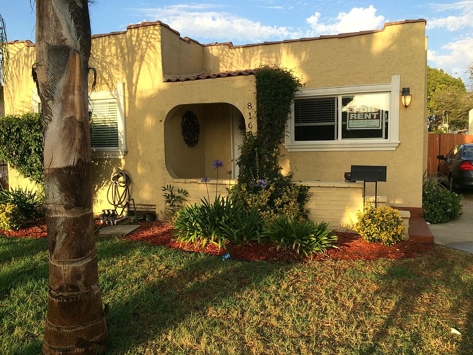 1st image of 8168 Evergreen Ave