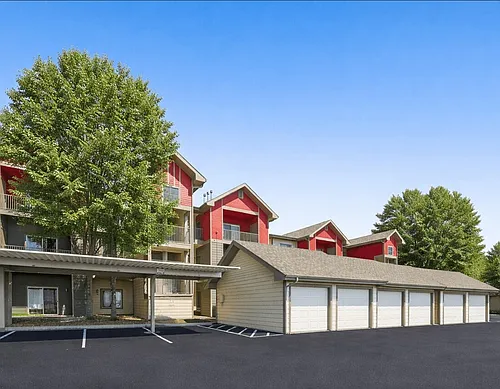 Stetson Meadows Apartments Photo 1