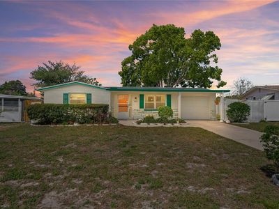 12613 Social Dr, Hudson, FL, 34667
