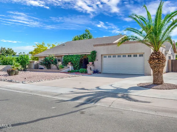 611 W STRAFORD Drive, Chandler, AZ 85225