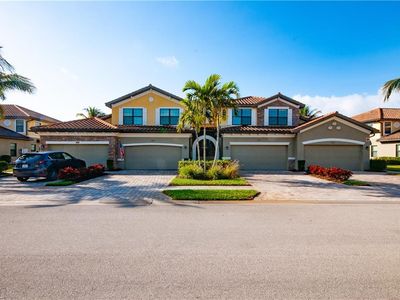 9494 Napoli LN #202, Naples, FL, 34113