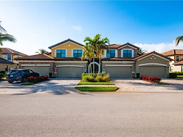 9494 Napoli LN #202, NAPLES, FL 34113