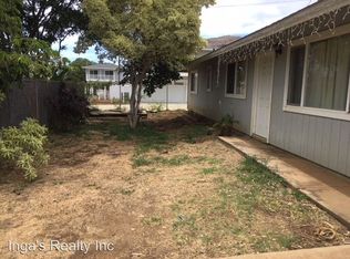 84-818 Hanalei St, Waianae, HI 96792