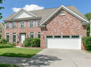 1007 Countess Ln, Spring Hill, TN 37174