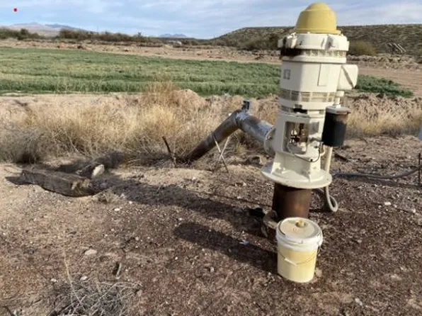 1101 E Sanchez Rd, Safford, AZ 85546