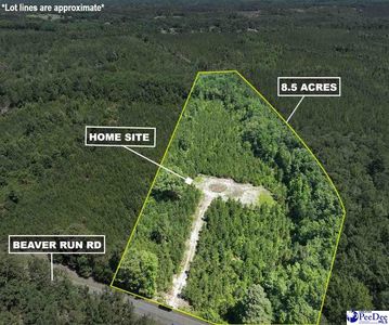 878 Beaver Run Rd, Cheraw, SC, 29520