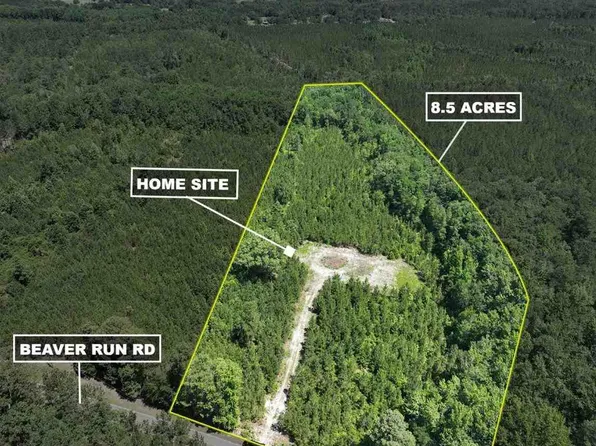 878 Beaver Run Rd, Cheraw, SC 29520