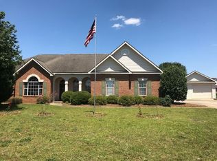 104 Elderberry Ct, Warner Robins, GA 31093