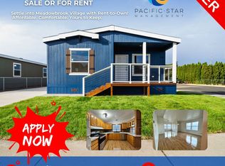 394 NE 11th Ave #394, Milton Freewater, OR 97862