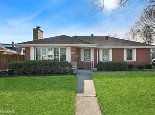 4449 W 115th Pl, Alsip, IL 60803