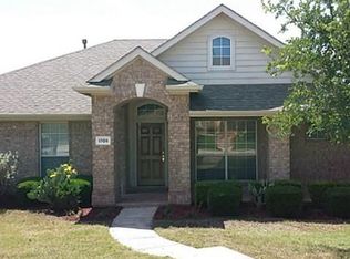1709 Pebble Run Dr, Allen, TX 75002