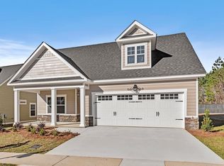 115 Yorkhill St, Dothan, AL 36305