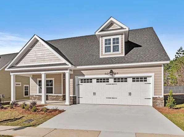 115 Yorkhill St, Dothan, AL 36305