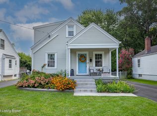 209 Exchange Ave, Saint Matthews, KY 40207