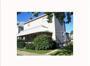 713 Mace St, Greensburg, PA