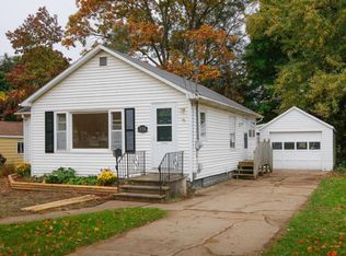 335 W Morrell St, Otsego, MI 49078