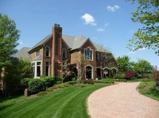 9780 Windale Farms Cir, Galena, OH 43021