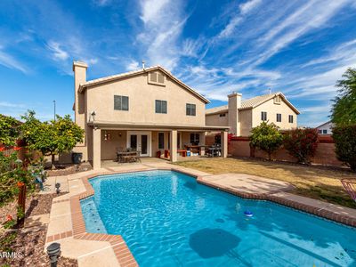 911 W SANDRA Terrace, Phoenix, AZ, 85023