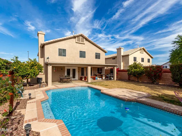 911 W SANDRA Terrace, Phoenix, AZ 85023