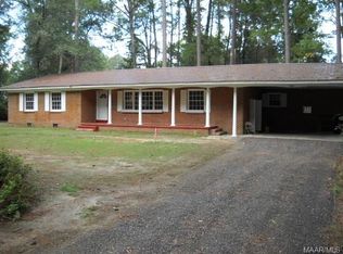 752 Pinedale Dr, Elba, AL 36323