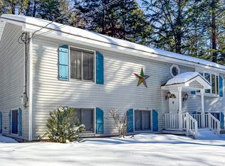 311 Knights Hill Rd, Bridgton, ME 04009