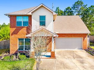 140 Kinley Ave, Santa Rosa Beach, FL 32459